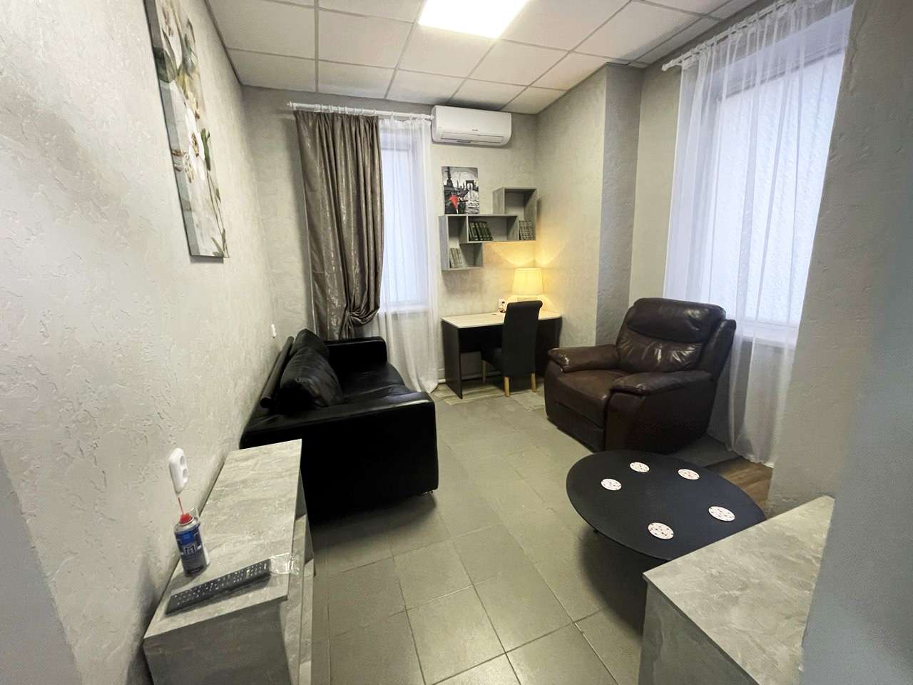 We invite you for a tour