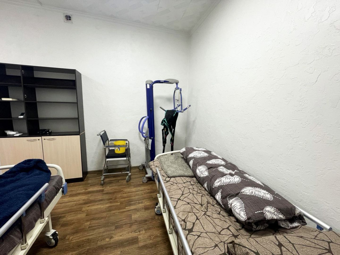 Room for People with Limited Mobility 2