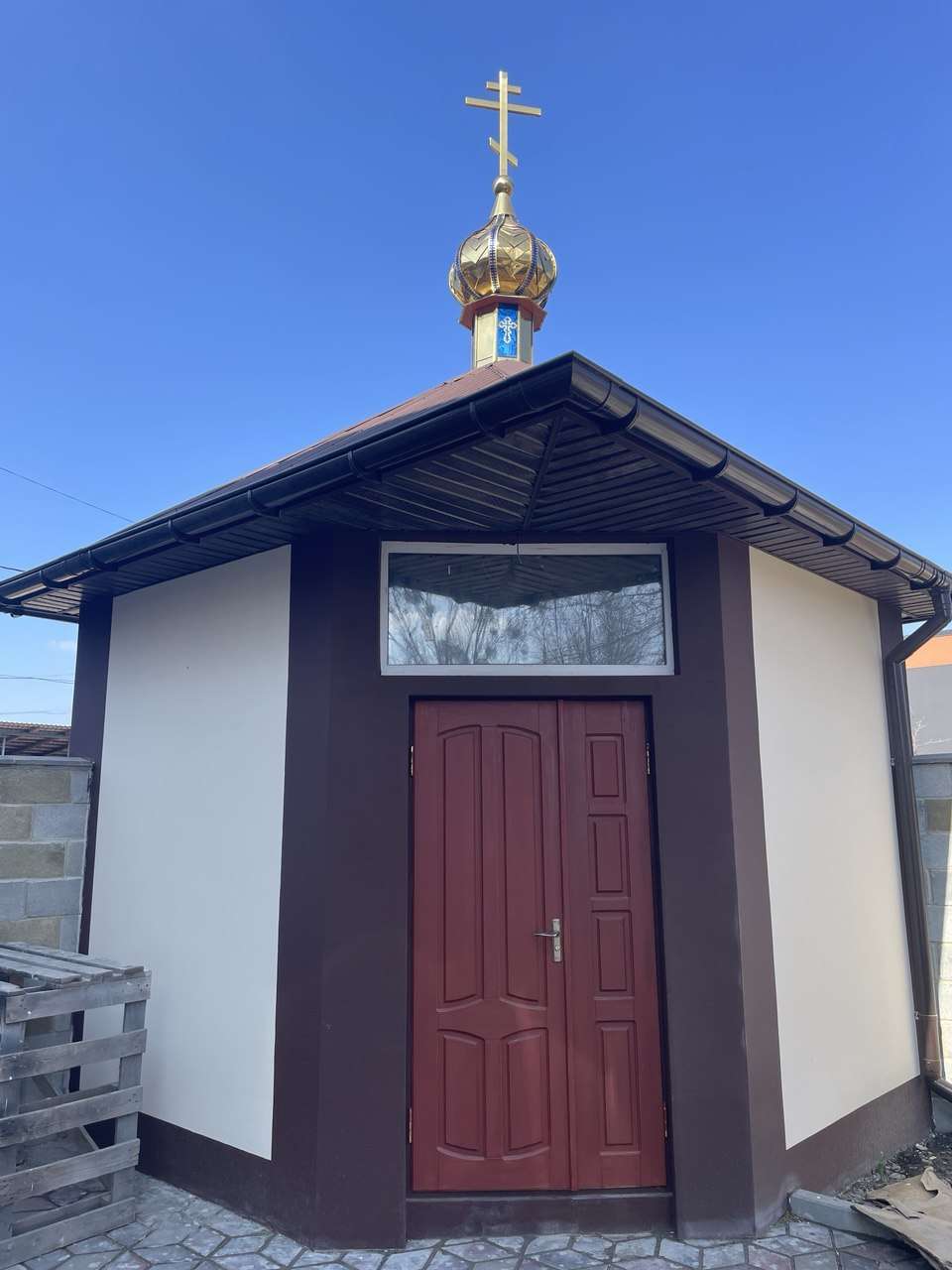 About Tents of Mercy